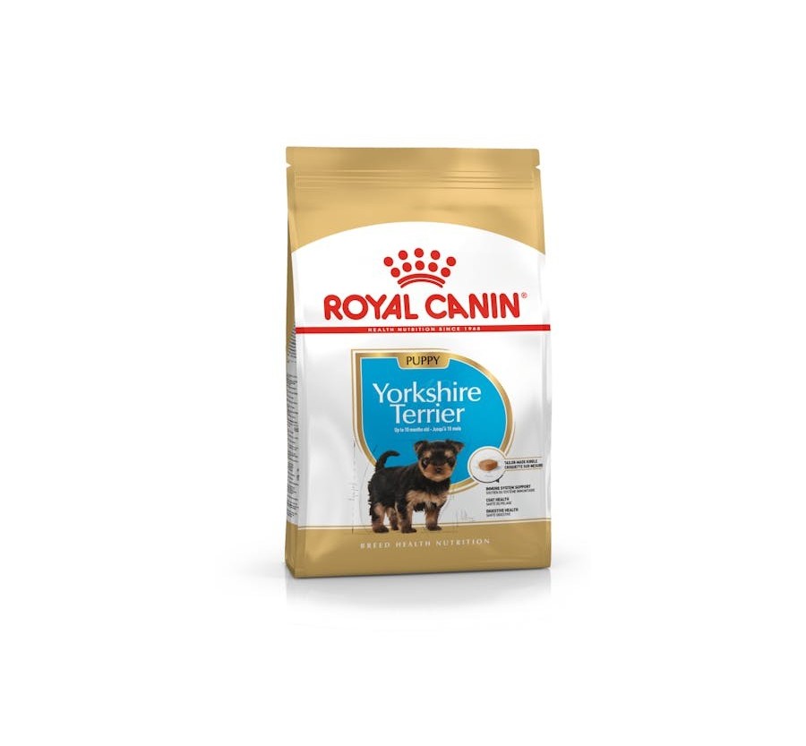 Royal Canin B.H.N. Perro Yorkshire Terrier Puppy 1,5 kg