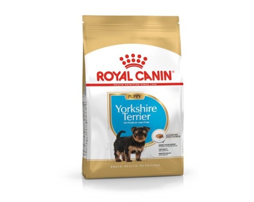 Royal Canin B.H.N. Perro Yorkshire Terrier Puppy 1,5 kg