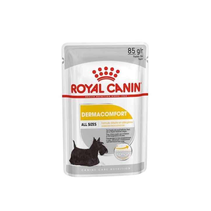 Royal Canin C.C.N. Perro Dermacomfort 12 x 85 gr