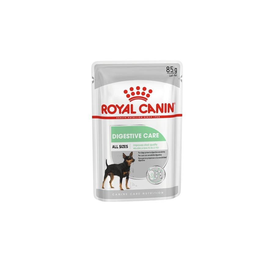 Royal Canin C.C.N. Perro Digestive Care 12 x 85 gr