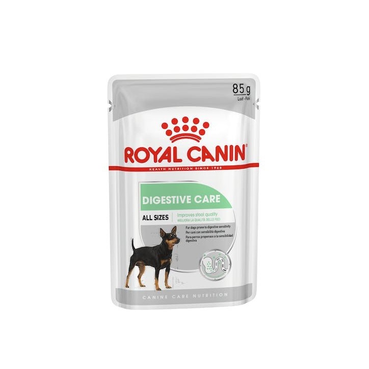 Royal Canin C.C.N. Perro Digestive Care 12 x 85 gr