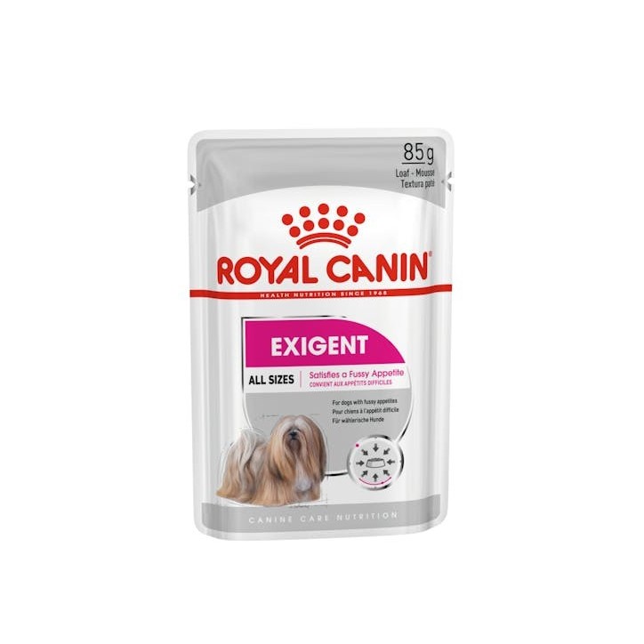 Royal Canin C.C.N. Perro Exigent 12 x 85 gr