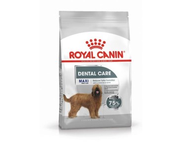 Royal Canin C.C.N. Perro Maxi Dental Care 9 kg