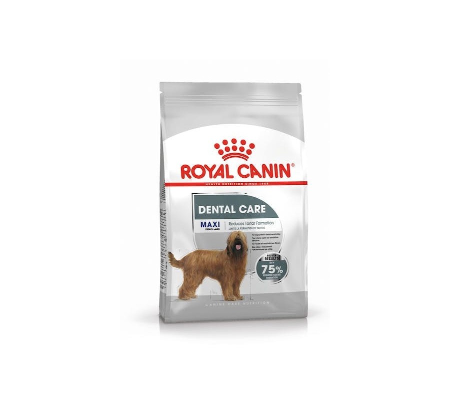 Royal Canin C.C.N. Perro Maxi Dental Care 9 kg