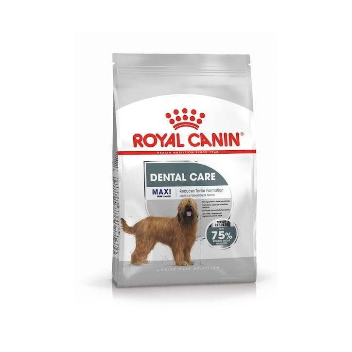 Royal Canin C.C.N. Perro Maxi Dental Care 9 kg