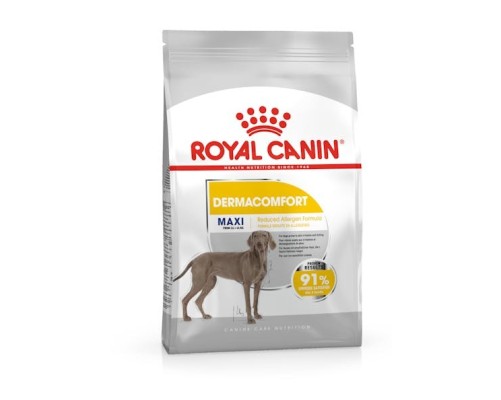 Royal Canin C.C.N. Perro Maxi Dermacomfort 12 kg