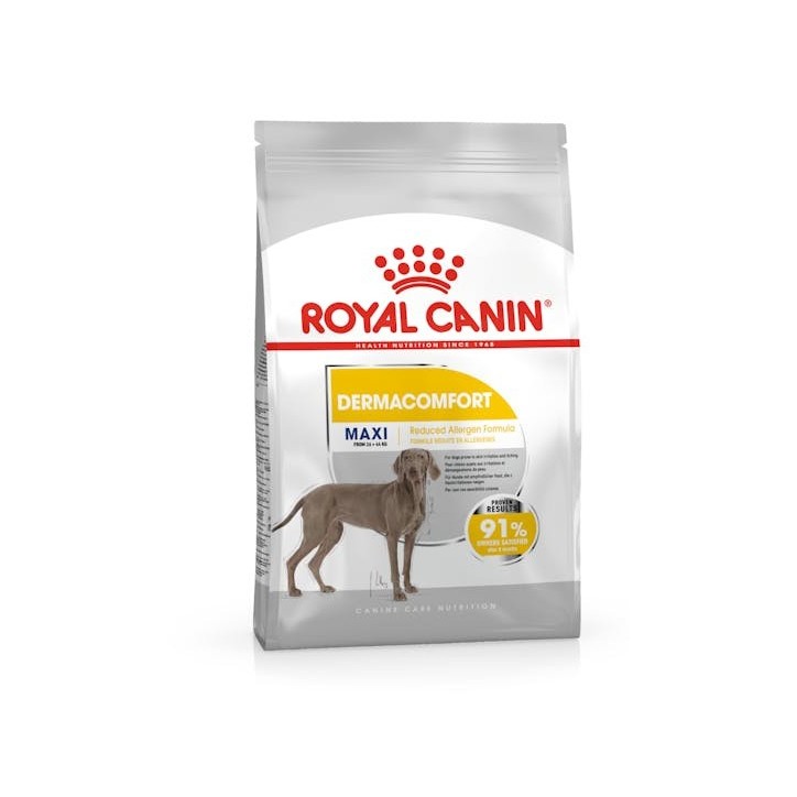 Royal Canin C.C.N. Perro Maxi Dermacomfort 3 kg