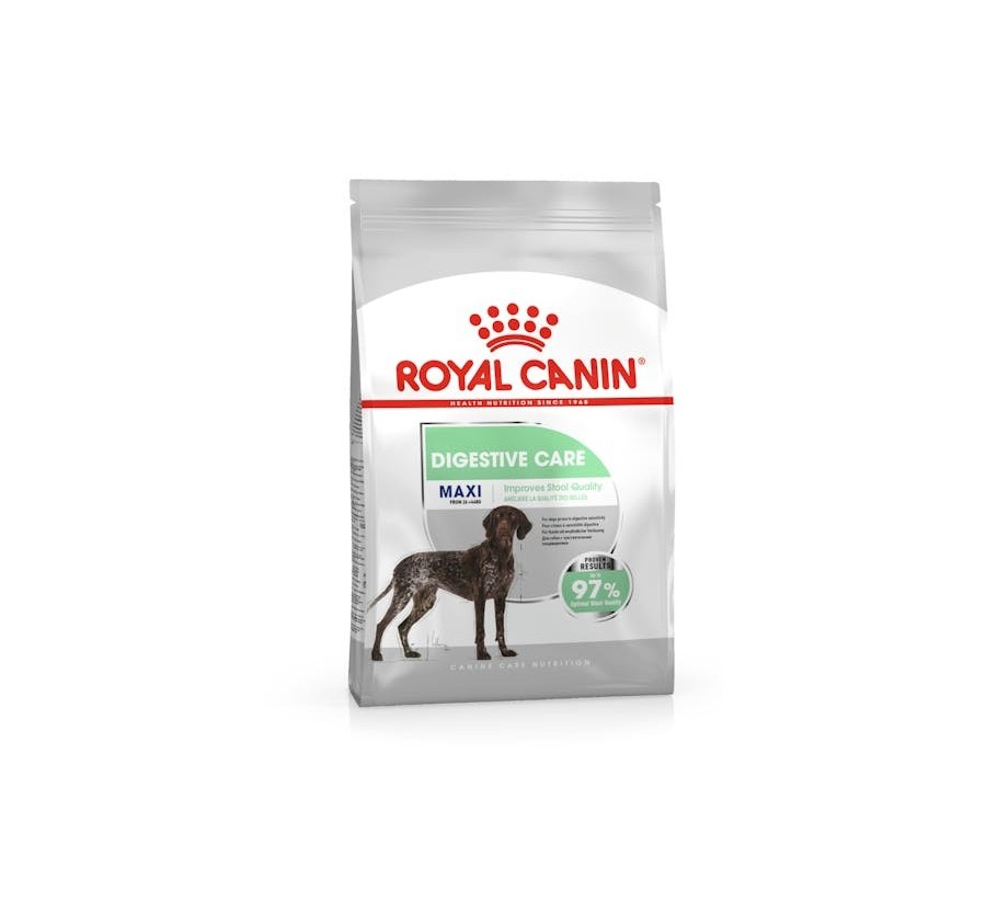 Royal Canin C.C.N. Perro Maxi Digestive Care 12 kg
