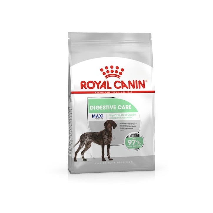 Royal Canin C.C.N. Perro Maxi Digestive Care 12 kg