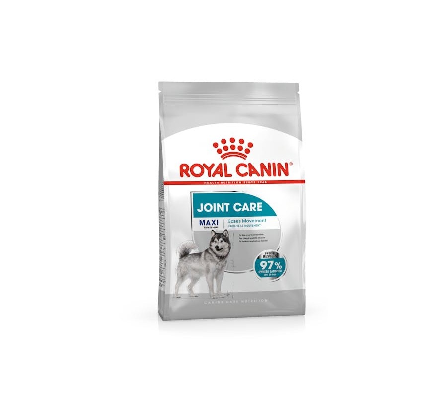 Royal Canin C.C.N. Perro Maxi Joint Care 10 kg