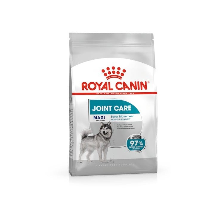 Royal Canin C.C.N. Perro Maxi Joint Care 10 kg