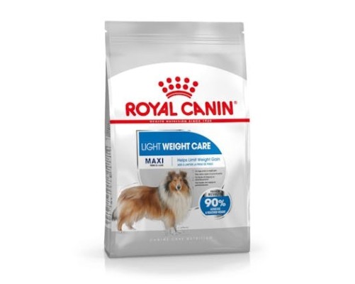 Royal Canin C.C.N. Perro Maxi Light Weight Care 12 kg