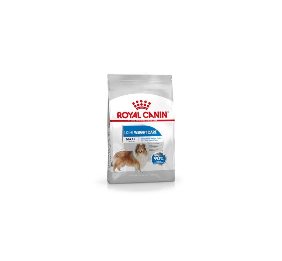 Royal Canin C.C.N. Perro Maxi Light Weight Care 3 kg