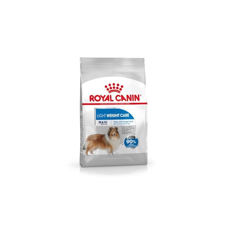Royal Canin C.C.N. Perro Maxi Light Weight Care 3 kg