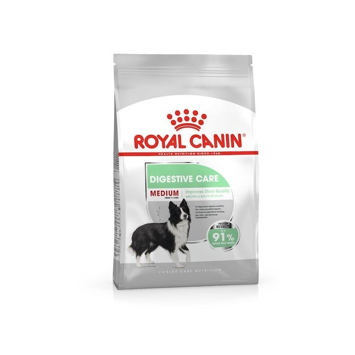 Royal Canin C.C.N. Perro Medium Digestive Care 12 kg