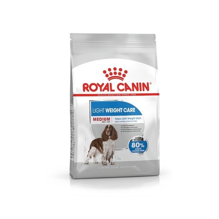 Royal Canin C.C.N. Perro Medium Light Weight Care 3 kg