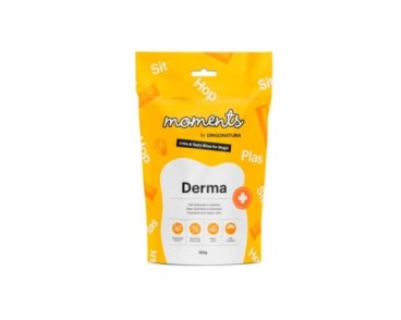 Moments Dog Derma 150 G