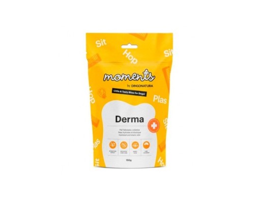 Moments Dog Derma 150 G