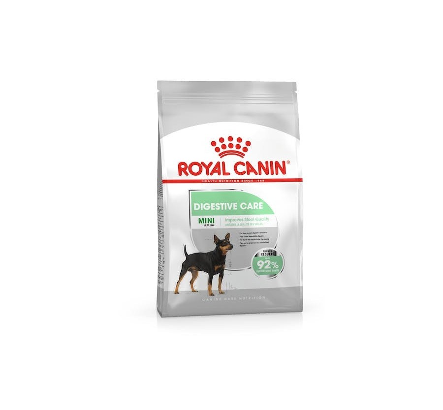 Royal Canin C.C.N. Perro Mini Digestive Care 3 kg