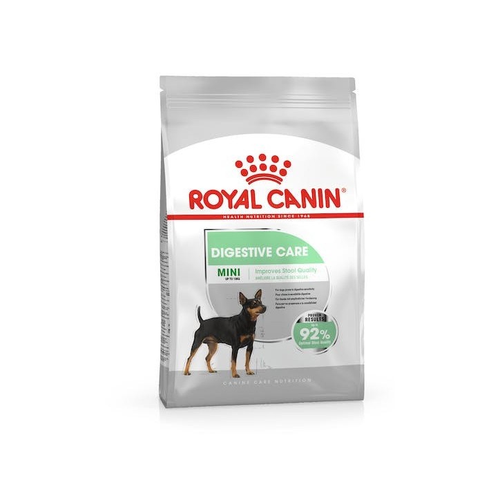 Royal Canin C.C.N. Perro Mini Digestive Care 3 kg