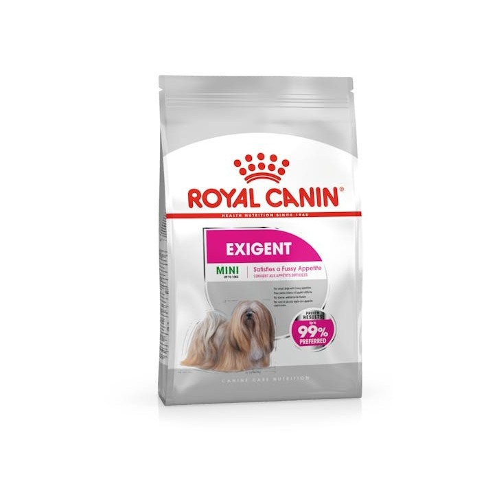 Royal Canin C.C.N. Perro Mini Exigent 3 kg