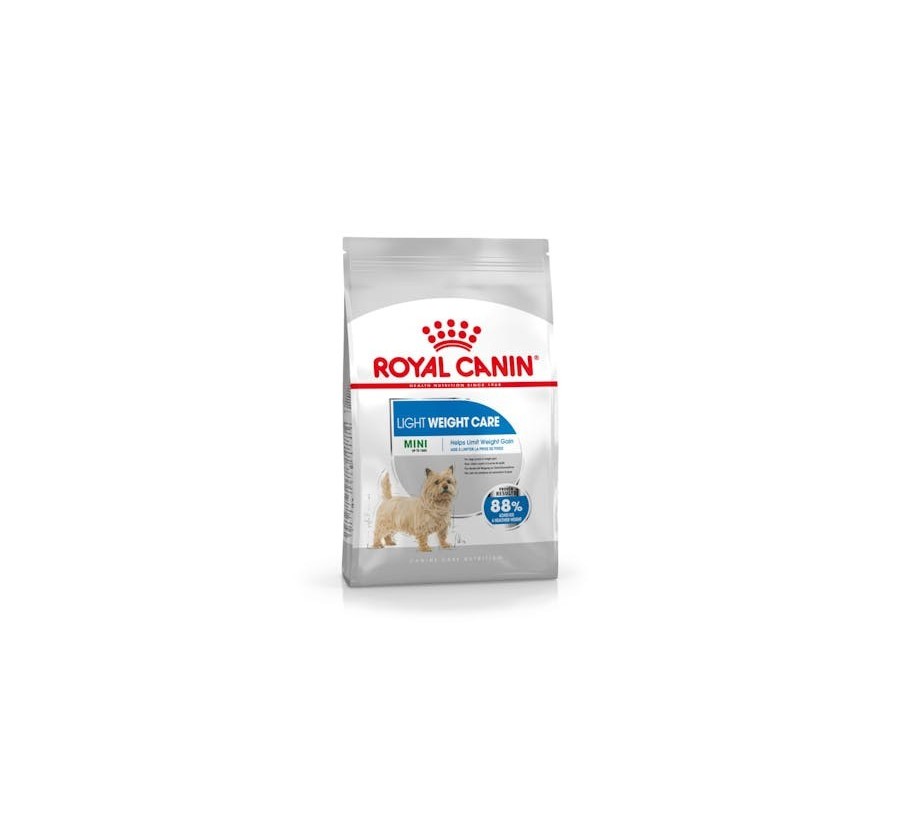 Royal Canin C.C.N. Perro Mini Light Weight Care 1 kg