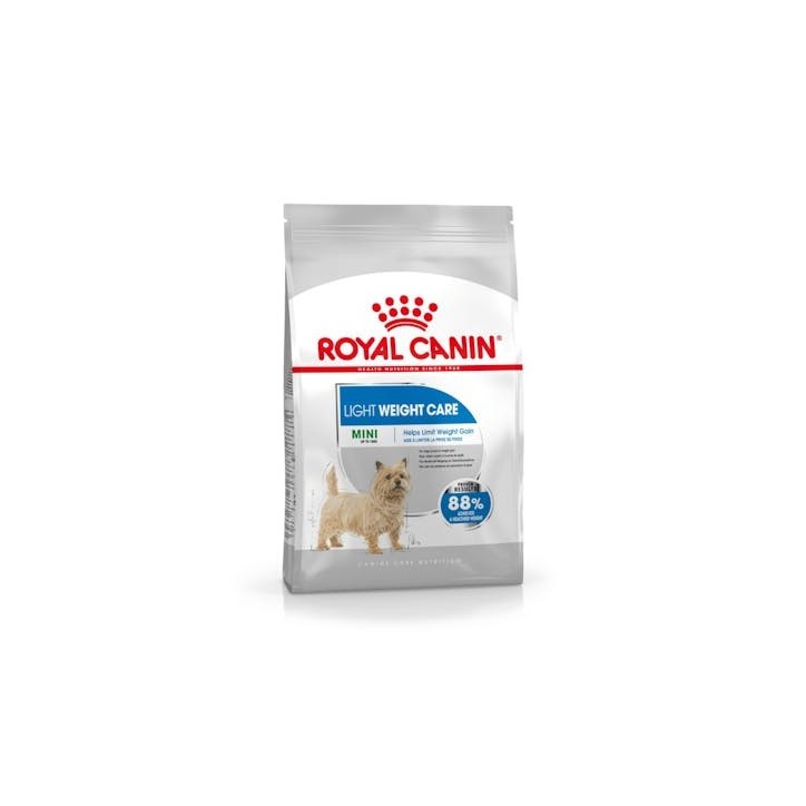 Royal Canin C.C.N. Perro Mini Light Weight Care 1 kg
