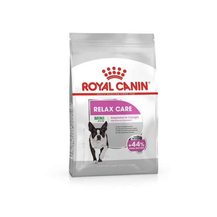 Royal Canin C.C.N. Perro Mini Relax Care 3 kg