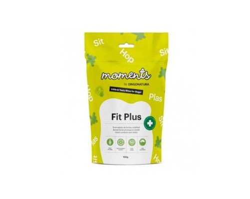 Moments Dog Fit Plus 150 G
