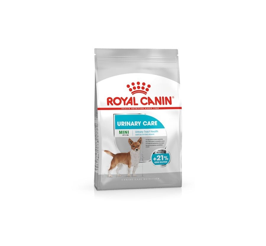 Royal Canin C.C.N. Perro Mini Urinary Care 3 kg