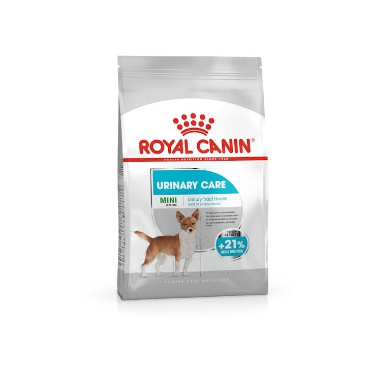 Royal Canin C.C.N. Perro Mini Urinary Care 3 kg