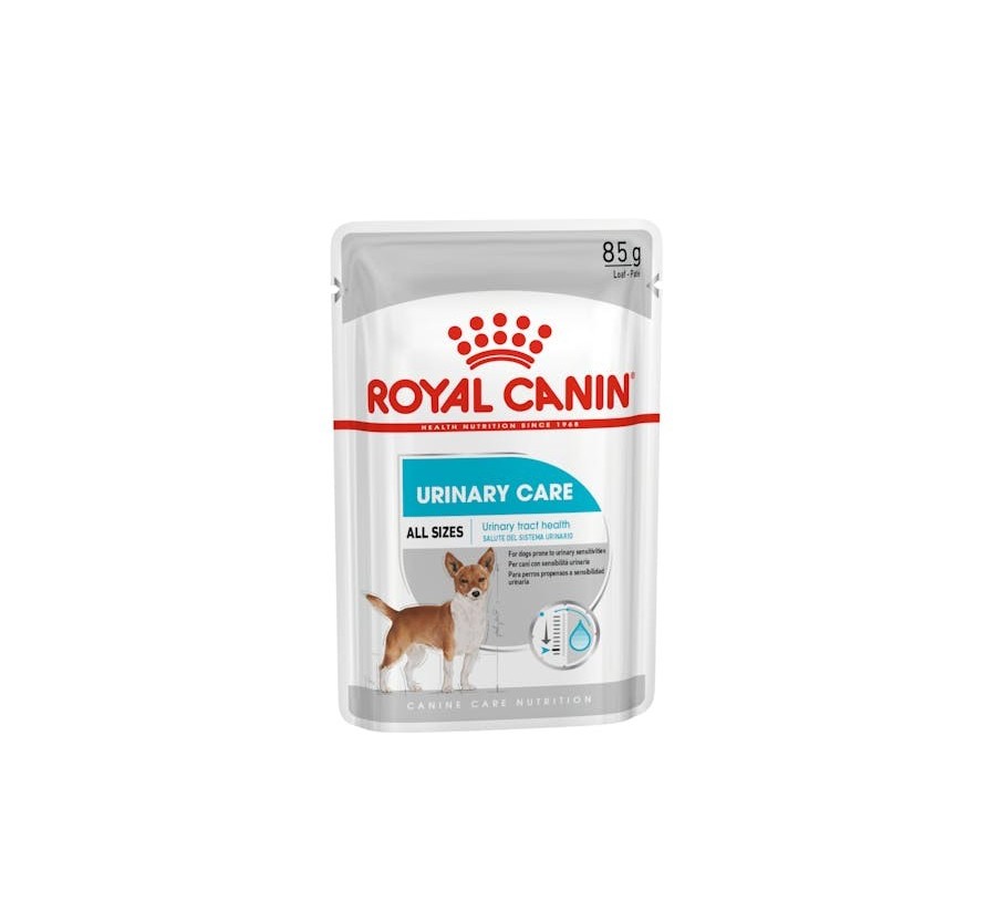 Royal Canin C.C.N. Perro Urinary Care 12 x 85 gr