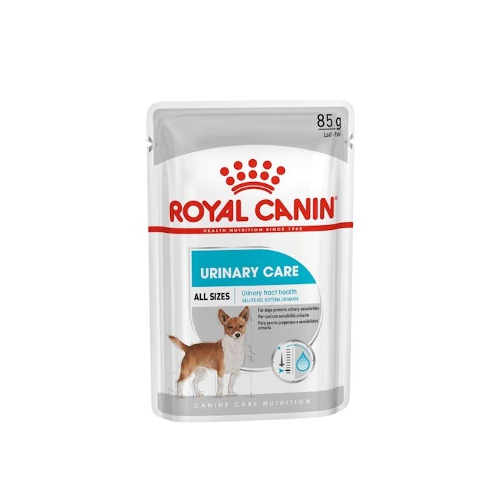 Royal Canin C.C.N. Perro Urinary Care 12 x 85 gr