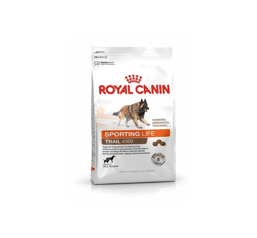 Royal Canin L.H.N. Perro Energy 4300 15 kg