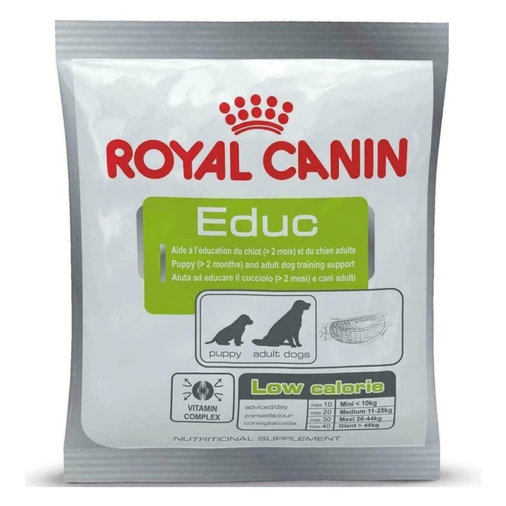 Royal Canin S.H. N. Perro Educ 60 x 50 gr