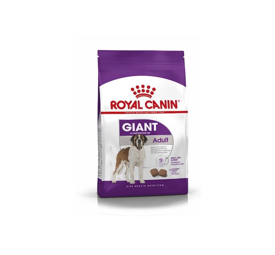 Royal Canin S.H. N. Perro Giant Adult 15 kg