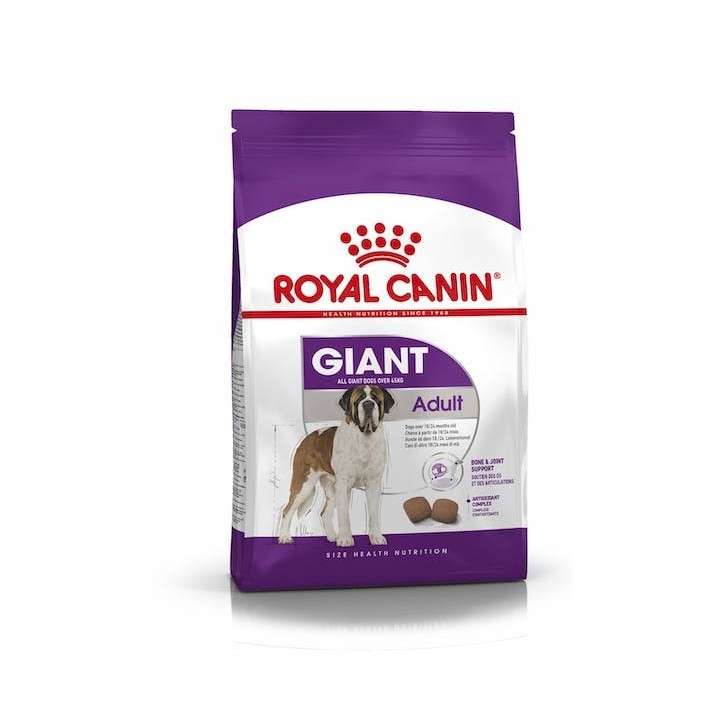 Royal Canin S.H. N. Perro Giant Adult 15 kg