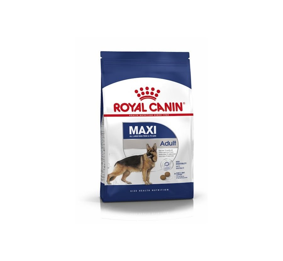 Royal Canin S.H. N. Perro Maxi Adult 4 kg