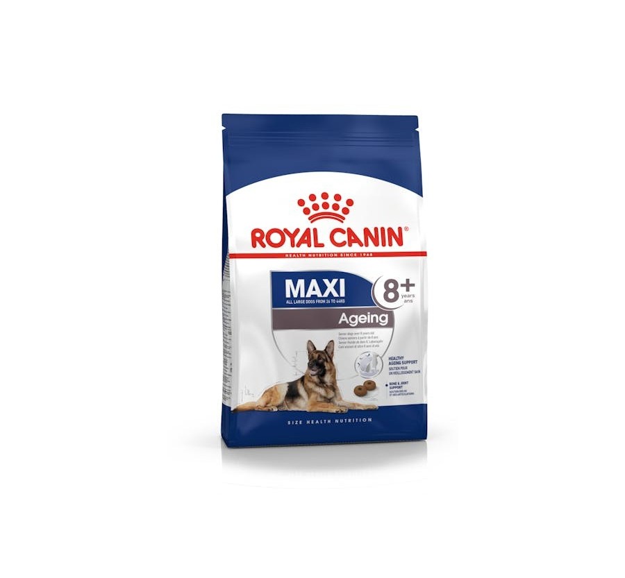 Royal Canin S.H. N. Perro Maxi Ageing 8+ 15 kg