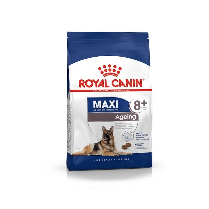 Royal Canin S.H. N. Perro Maxi Ageing 8+ 15 kg