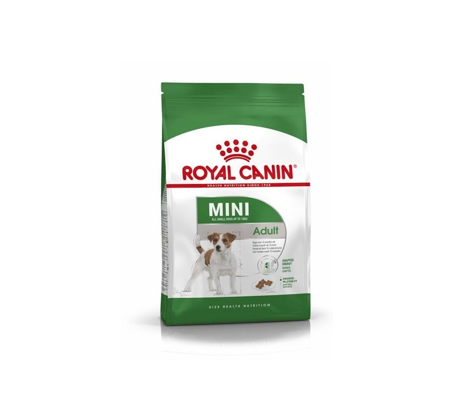 Royal Canin S.H. N. Perro Mini Adult 0,8 kg