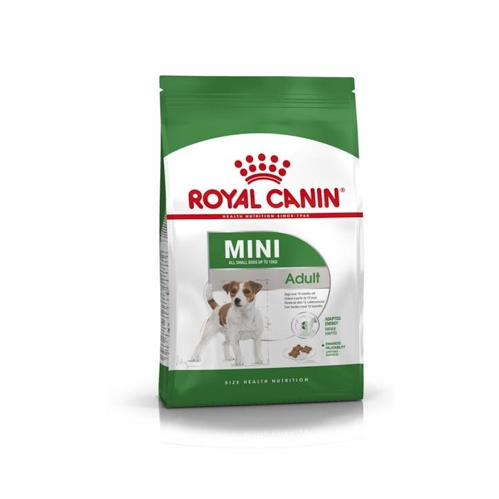 Royal Canin S.H. N. Perro Mini Adult 0,8 kg
