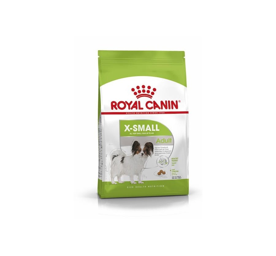 Royal Canin S.H. N. Perro X-Small Adult 3 kg