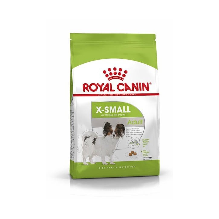 Royal Canin S.H. N. Perro X-Small Adult 3 kg