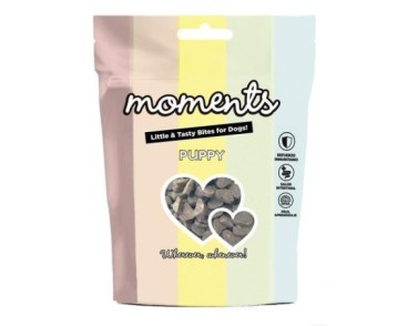Moments Dog Porciones Puppy 60 G