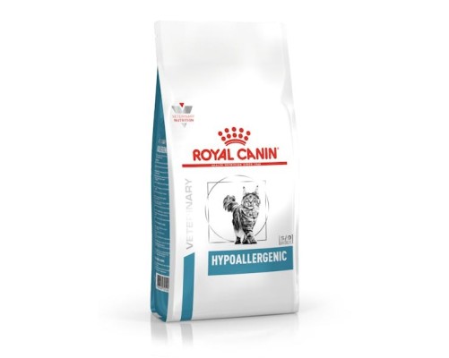 Royal Canin V.H.D. Gato Hypoallergenic  0,4 kg