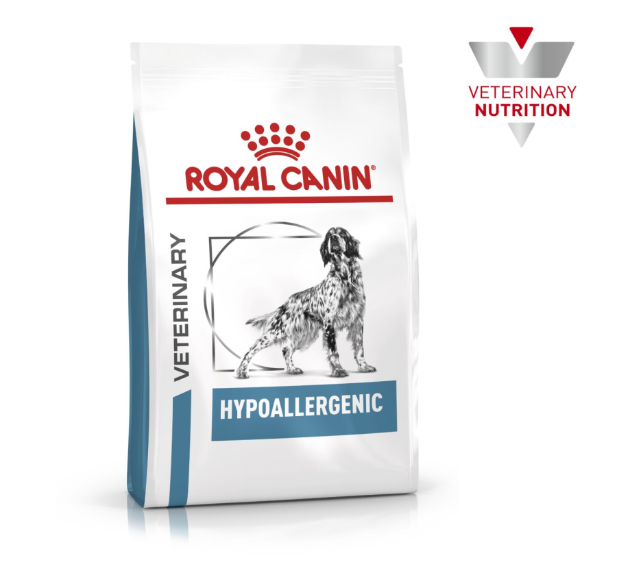 Royal Canin V.H.D. Perro Hypoallergenic 7 kg
