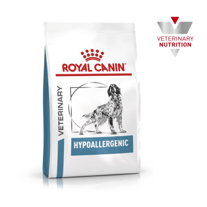 Royal Canin V.H.D. Perro Hypoallergenic 7 kg
