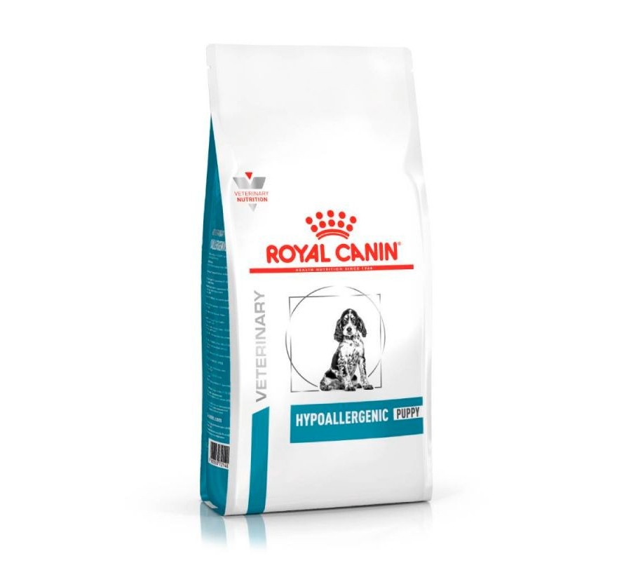 Royal Canin V.H.D. Perro Hypoallergenic Puppy 1,5 kg