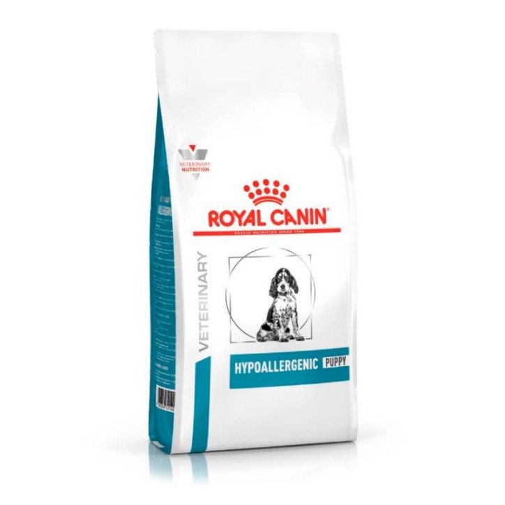 Royal Canin V.H.D. Perro Hypoallergenic Puppy 1,5 kg